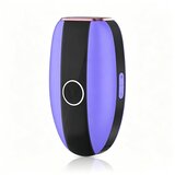 INF Domača IPL naprava za odstranjevanje dlak po telesu z vtičem EU Purple, (5000506068) | Shoptok.si