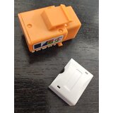 Lan Modul cat6e Keystone lc6802 | ePonuda.com
