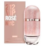 Carolina Herrera Ženski parfem 212 Vip Rose Elixir, EDP, 50 ml Cene