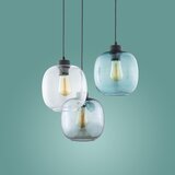  Luster na sajli ELIO 3xE27/15W/230V | Eponuda.com