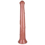 SuperLove Giant Horse Dildo Skin | Shoptok.si