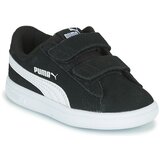 Puma Nizke superge SMASH INF Črna | Shoptok.si