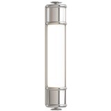 Open Design OR85242 - LED osvetljenje za ogledalo OMI LED/7W/230V 30 cm IP44 sjajni hrom | Eponuda.com