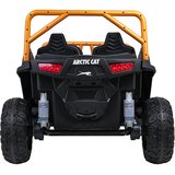 Buggy na akumulator Arctic Cat WILDCAT XX 4x4 - dvosjed - rozi | shoptok.hr