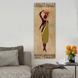 Opviq slika na platnu 30x80cm | ePonuda.com