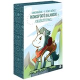 Asmodee Samorogi: Grozna čreda Potokopskih pustolovcev družabna igra | Shoptok.si