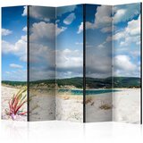  Paravan u 5 dijelova - Beach on the Costa da Morte II [Room Dividers] 225x172 | shoptok.hr