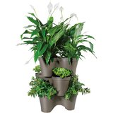 Plana pvc tegla roma pvc 38,5 cm antracit | shoptok.hr