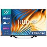 Hisense 55 inča 55A63H Smart LED 4K Ultra HD digital LCD TV outlet | ePonuda.com