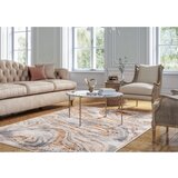  tepih stone 80x140 cm bež/siva | Eponuda.com