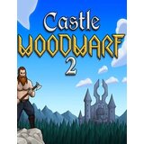 Steam Castle Woodwarf 2 (PC) Key GLOBAL | ePonuda.com