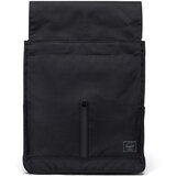 Herschel Ruksak 'City' crna | shoptok.hr
