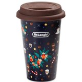 DeLonghi Termo čaša DLSC075, 300ml, Šarena | Eponuda.ba