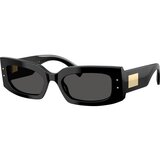 Dolce & Gabbana DG4479 501/87 ONE SIZE (55) Črna/Siva | Shoptok.si