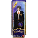 Mattel Harry Potter: lutka Harryja u plaštu s čarobnim štapićem - Cijene