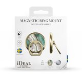 Ideal od Sweden iDeal of Sweden Magnetic Ring - Golden Jade Marble | shoptok.hr