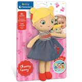 Clementoni Cherry Terry mekana plišana lutka - Baby Cijene