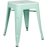 MID.YOU Tabure Vantaggio Brush, Pastelno Zelena, Mat | Shoptok.si