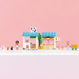Lego Friends - Pekara sa psećim poslasticama (42677) | shoptok.hr