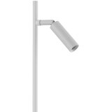  LED stona lampa LAGOS 1xG9/6W/230V 4000K bela | Eponuda.com
