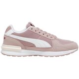 Puma Modne superge Graviton Rožnata | Shoptok.si