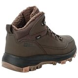 Jack Wolfskin Everquest Mid Texapore Smeđa | shoptok.hr