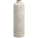 House Nordic Krem metalna visoka vaza (visina 78,5 cm) Hou – Cijene