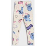 Sinsay Pamučne Leggins s Disney Printom, 4 kom | shoptok.hr