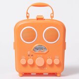 Sunnylife prijenosni zvučnik utopia melon | shoptok.hr