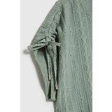 Marisse Women's Blouse L-Ts-4365 Olive | shoptok.hr