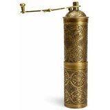  Acar Mlin za kafu -zlatna boja ( 1326 ) | Eponuda.com