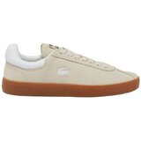 Lacoste Modne superge Baseshot 224 1 SFA - Off White/Gum Bež Cene