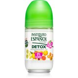 Instituto Español Detox dezodorant roll-on 75 ml Cene
