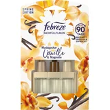 3Volution dišavni vtič – nadomestna steklenička "Vanilija" - 20 ml