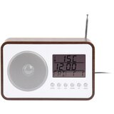Karlsson Digitalna radio budilica FM Radio – | shoptok.hr