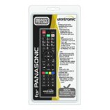 UNITRONIC nadomestni daljinec PANASONIC TV | Shoptok.si