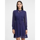 Orsay Dark blue women's dress - Women's | shoptok.hr