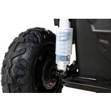 Buggy na akumulator ATV STRONG Racing - crveni | shoptok.hr
