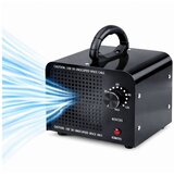 LEAN generator ozona 155W 60000 MG ozonator za automobilske prostorije s timerom | shoptok.hr