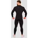 GymBeam muške helanke high compression leggings black | ePonuda.com