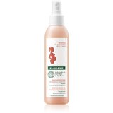 Klorane Cameline olje za strije 200 ml Cene