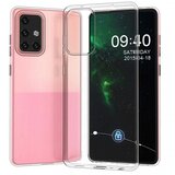 Clear Case 1,8 mm silikonski ovitek za Samsung Galaxy A72 A726 - prozoren Cene