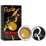 Rude Cosmetics kremasti ajlajner za obrve i oči | farbe i gelovi za obrve | ePonuda.com