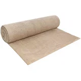 Jutena rola 200 x 5000 cm Prirodna
