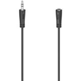 Hama Audio kabl produžni 3.5mm (muški) - 3.5mm (ženski) 3m Cene