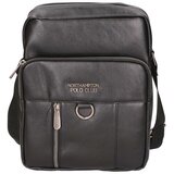Northampton Polo Club muŠka torbica glx22pcl310223fbg/ crna Cene