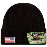 New Era Seattle Seahawks 2021 Salute to Service zimska kapa Cijene