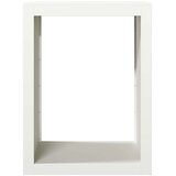  stojalo za drva, 60x40x80 cm | Shoptok.si
