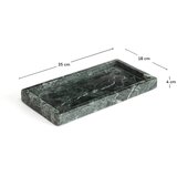 Kave Home Mramoran ukrasni pladanj 18x35 cm Serela – | shoptok.hr