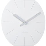 Karlsson Nihajna/stenska ura ø 30 cm Arlo – | Shoptok.si